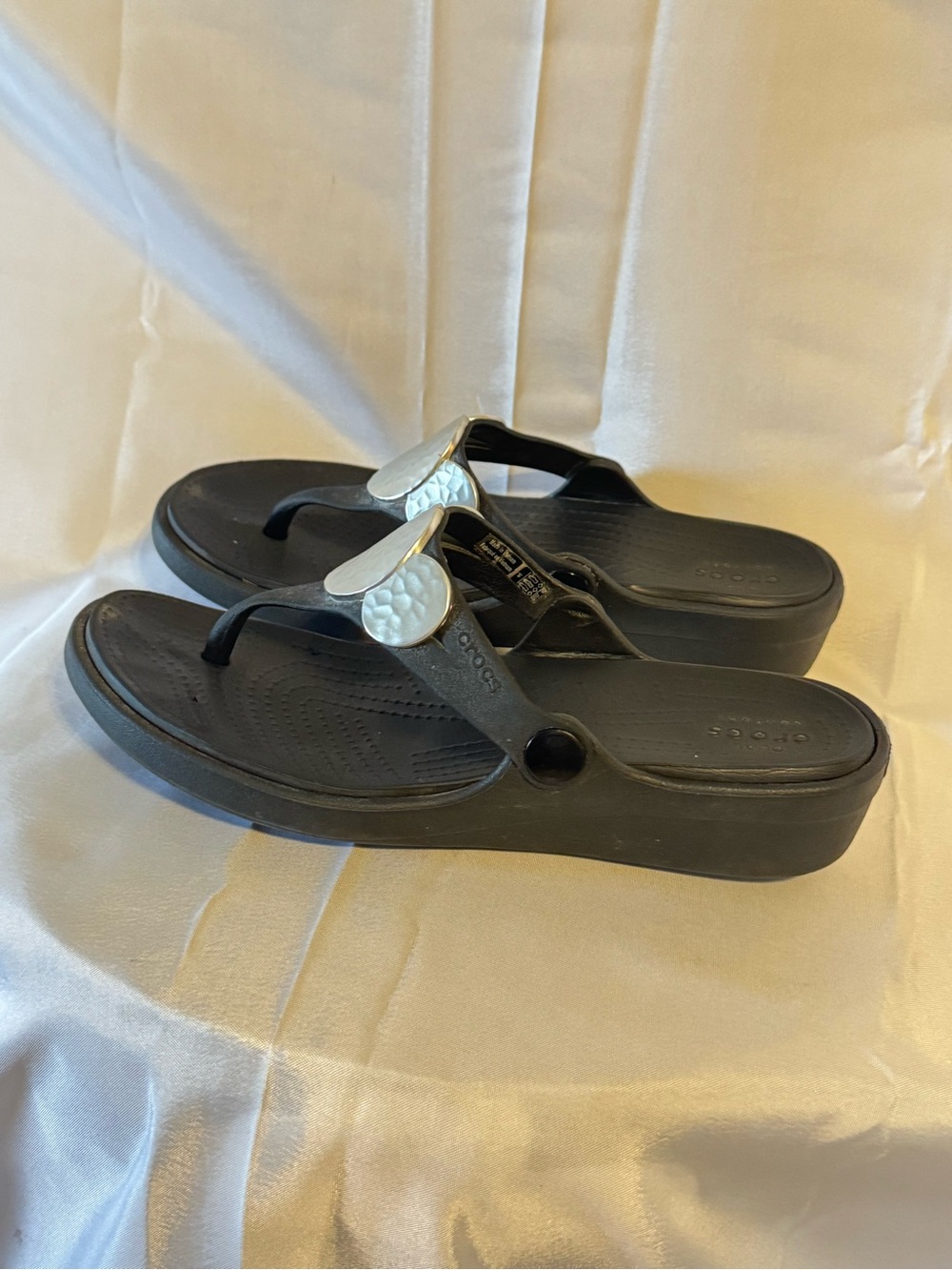 Crocs Sandals - Picture 3 of 7